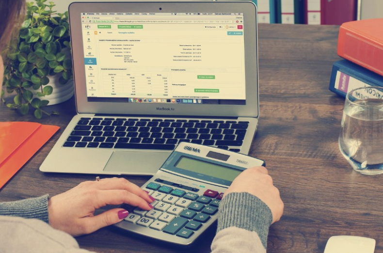 Калькулятор процентов онлайн — простой способ расчёта процентов