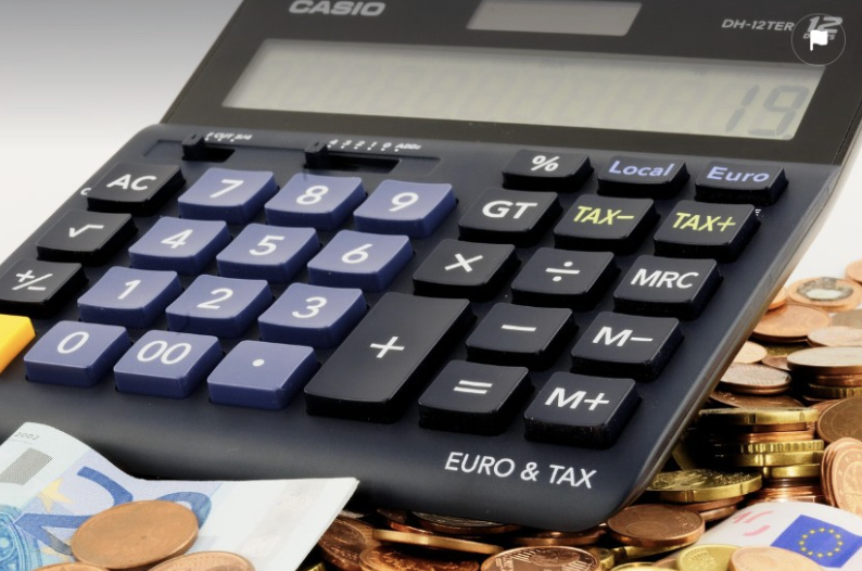 расчёт процентов онлайн