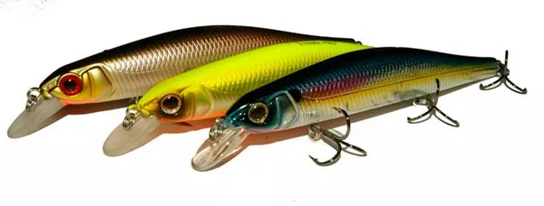 Обзор самых уловистых блесен Strike Pro для щуки