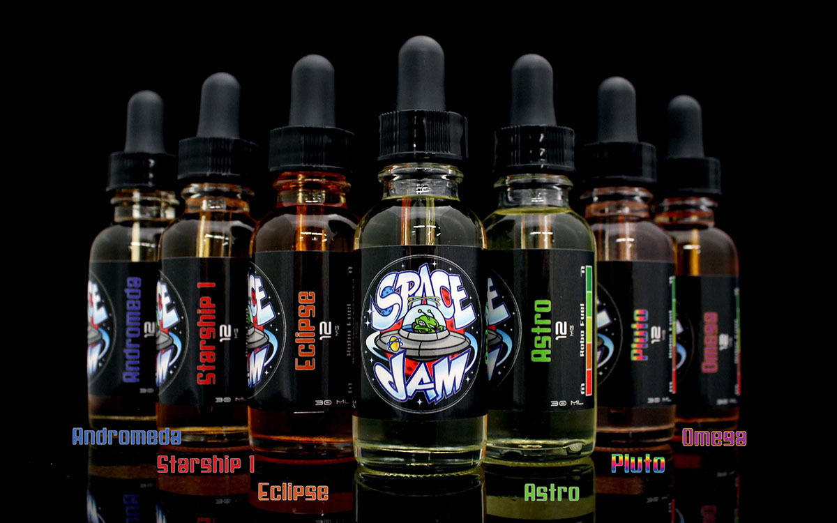 Как выбрать жидкость для вейпа