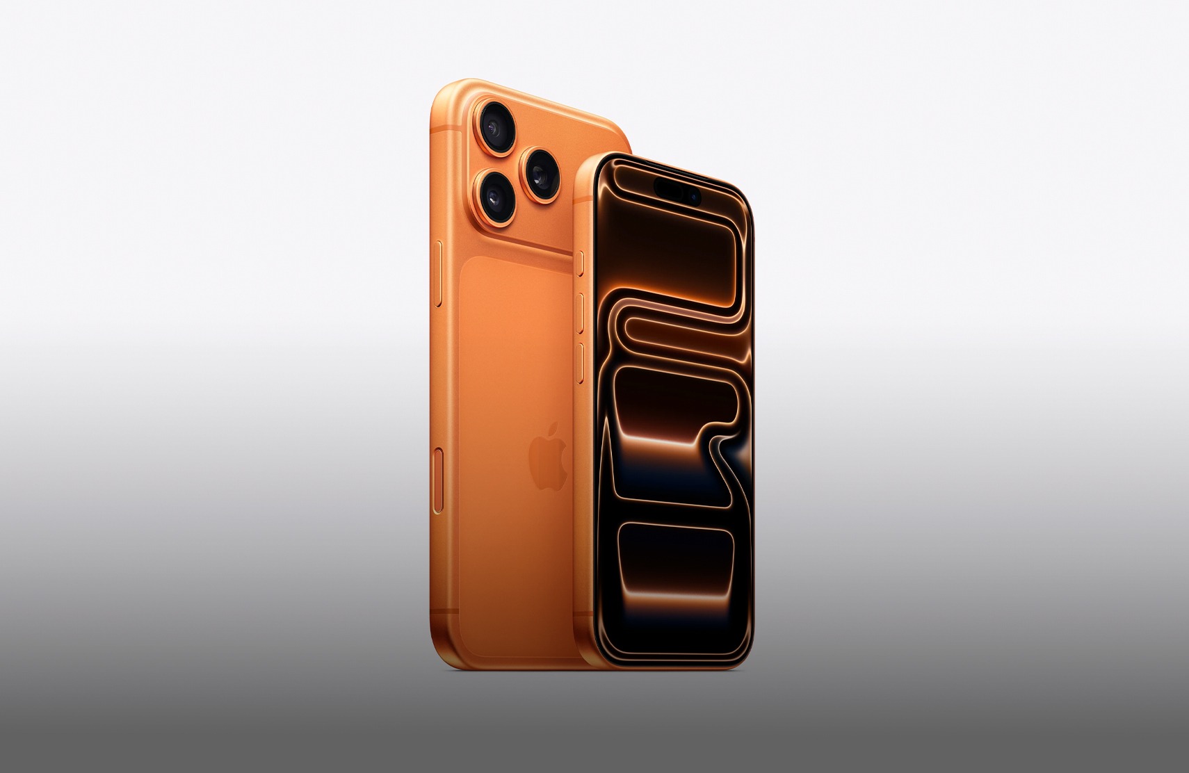 iPhone 17 Pro для профессиональной съемки